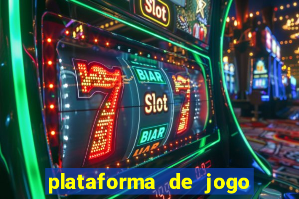 plataforma de jogo que paga ao se cadastrar